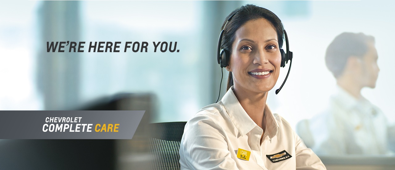 automotive customer care